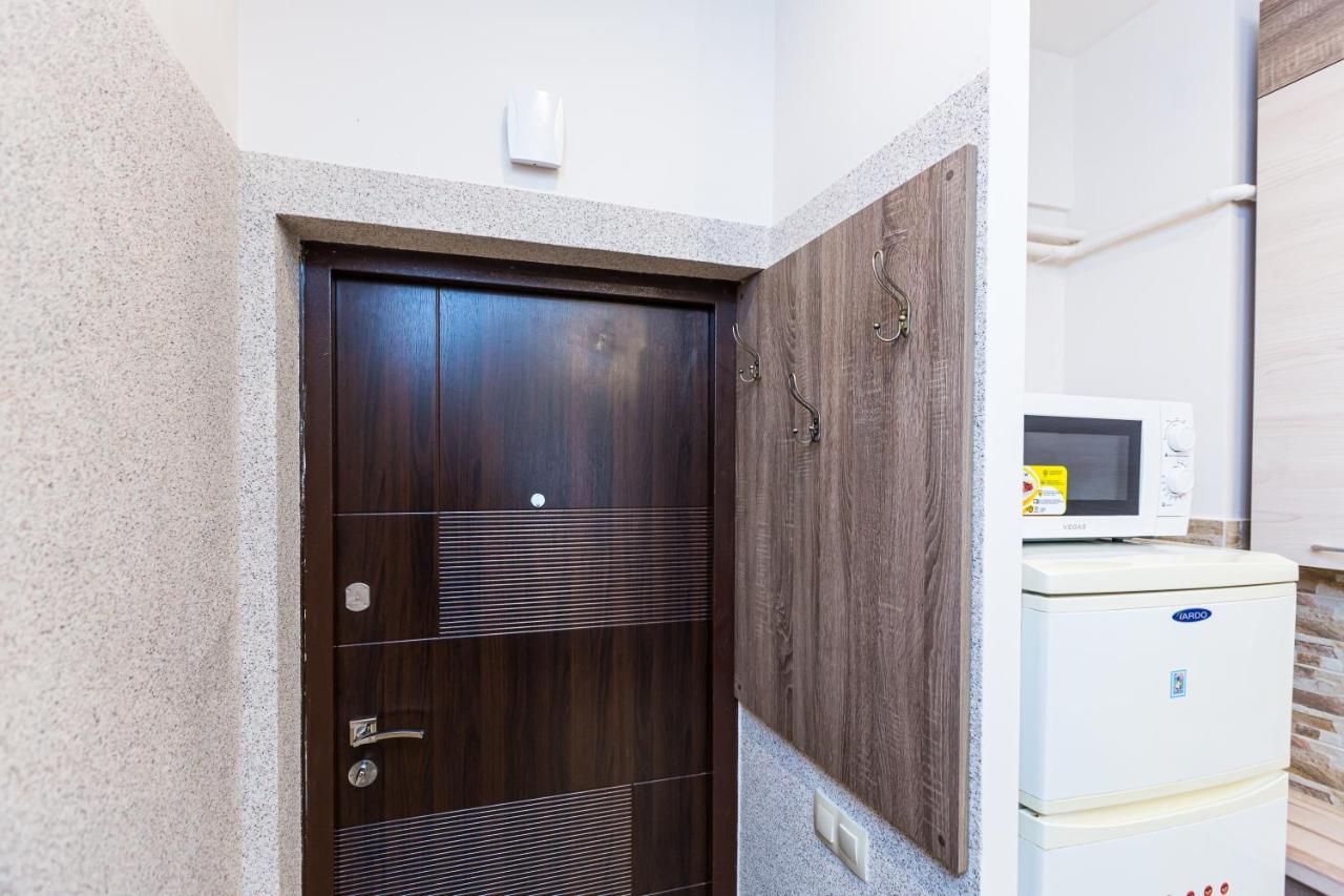2 Kn. Romana Apartment Lemberg Exterior foto